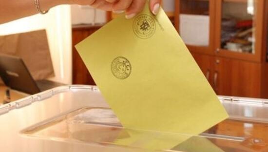 Oy kullanmada yeni sistem: 'Oy pusulaları artık zarfa konmasın' önerisi