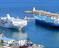 Çinli şirket Cezayir'in petrol limanını genişletecek