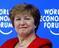 IMF Başkanı Georgieva: Küresel ekonomi 'senkronize yavaşlama' ile karşı karşıya