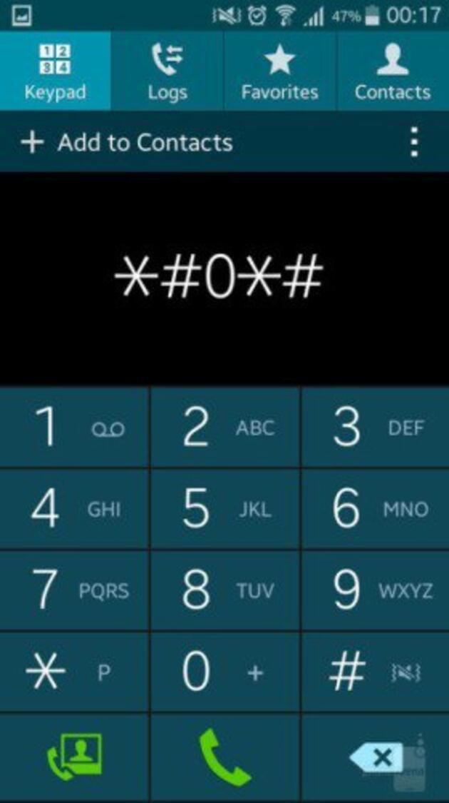 Samsung Galaxy S4 Akilli Telefonun 10 Gizli Ozelligi Mobil13 Com