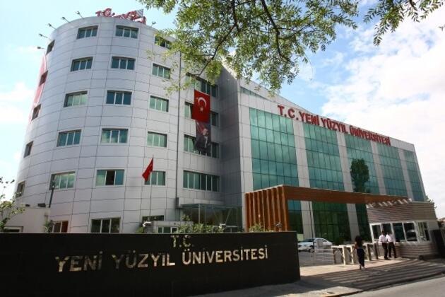 İstanbul'da Fizyoterapi ve Rehabilitasyon bölümünün