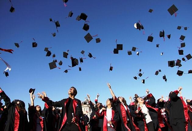 2015-2016 Sıralamasına göre Türkiye'nin en iyi devlet üniversitesi