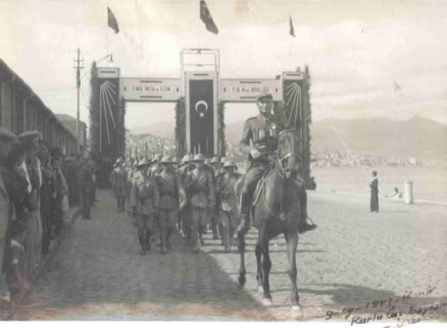 İzmir'in kurtuluşu | 9 Eylül 1922 | Aradan 94 yıl geçti - Son Dakika Flaş  Haberler