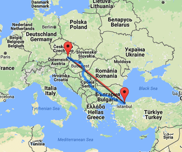 Москва стамбул время перелета. Карта полета Москва Стамбул. Маршрут полета Москва Стамбул. Маршрут Москва Стамбул на самолете. Москва Стамбул на карте.