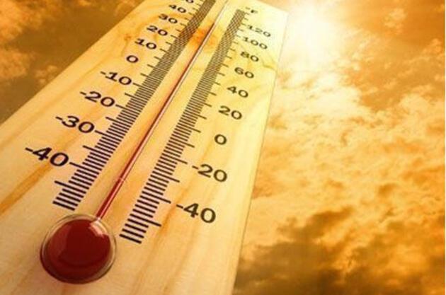 İstanbul'da sıcaklık artacak