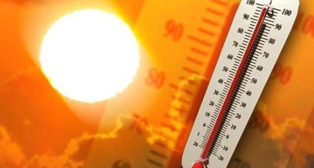 İstanbul'da sıcaklık artacak