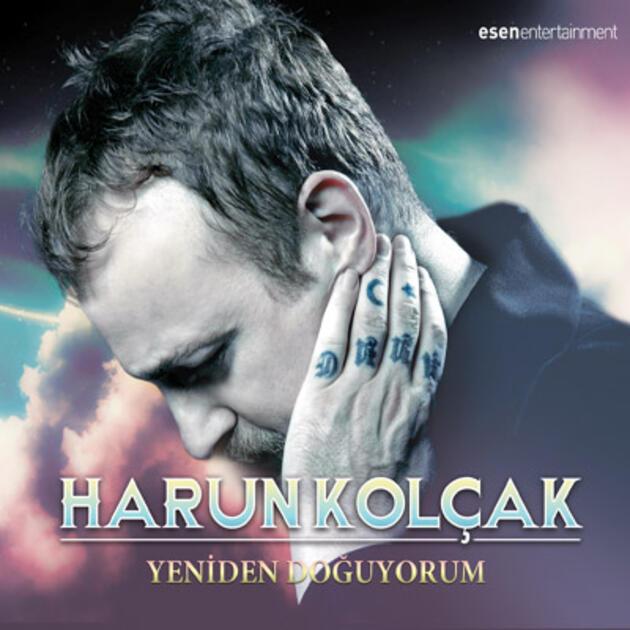 Harun Kolçak'ın unutulmayacak şarkıları (1991 2016)