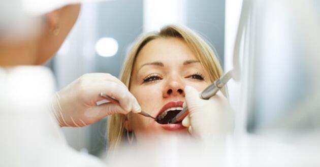 Diş ağrısına ne iyi gelir? Sağlık Haberleri