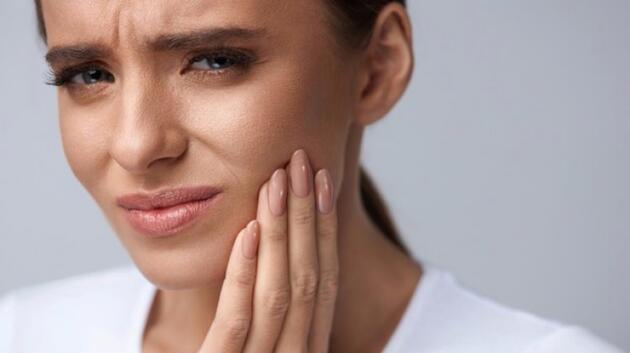 Diş ağrısına ne iyi gelir? Sağlık Haberleri