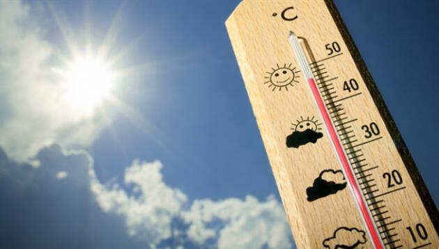 Meteoroloji: Sıcaklıklar artacak 