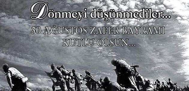 Ataturk Ile Ilgili 30 Agustos Zafer Bayrami Paylasimlari