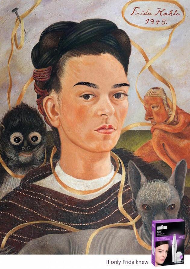 Frida Kahlo Nun Yasami Pera Muzesi Blog