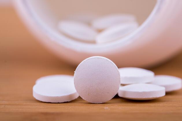 Etken maddesi ibuprofen olan ilaçlarda kısırlık tehlikesi Sağlık