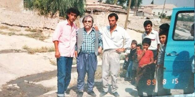 Ihsan Yüce - Ihsan Yüce Kimdir Hayatını Kaybetti 15 Mayıs 1991 Tarihte