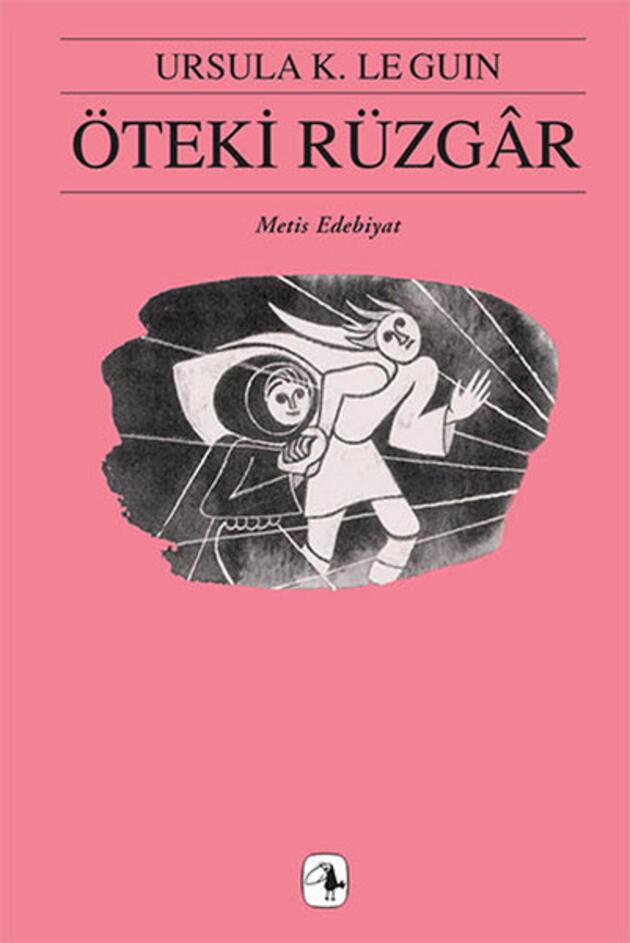Mülksüzler by Ursula K. Le Guin