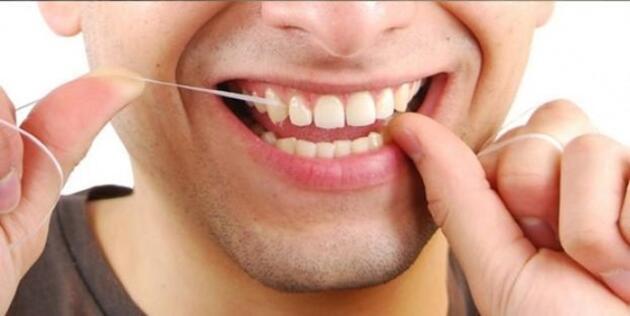 Sağlıklı diş eti ne renk olmalı? Sağlık Haberleri