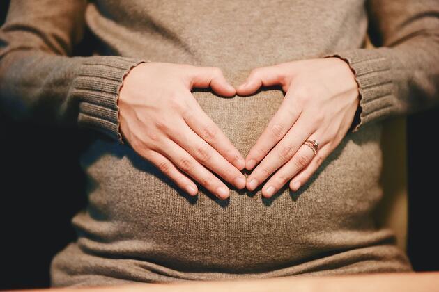 Hamilelikte Kalp Carpintisi Nedenleri Gebeligin Kalp Uzerindeki Etkisi