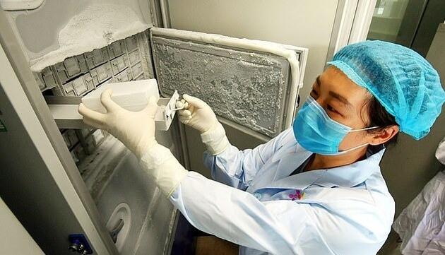 İngiliz medyası paylaştı: 1500 virüsün saklandığı Wuhan Viroloji ...