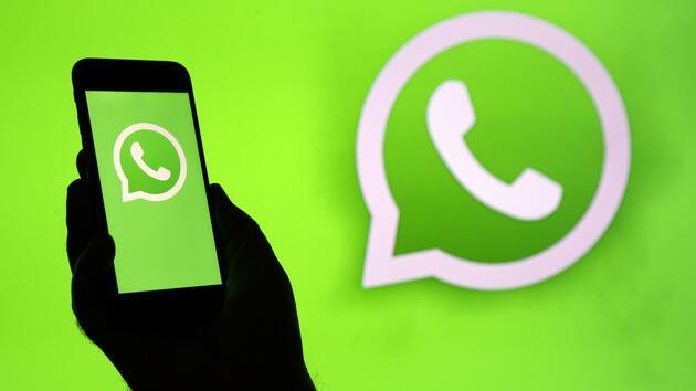 WhatsApp kullanıcıları aman dikkat! WhatsApp mesajı telefonları ...