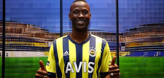 View Fenerbahçe Yeni Transferleri 2020 Pictures