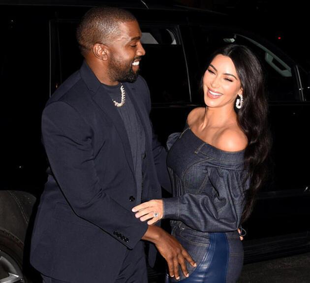 Kanye West ile Irina Shayk aşk mı yaşıyor? - Magazin Haberleri