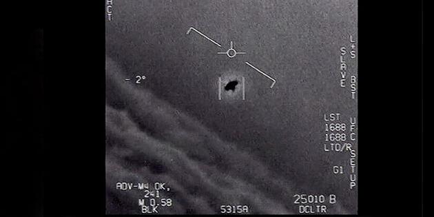 Son dakika... Pentagon merakla beklenen UFO raporunu açıkladı