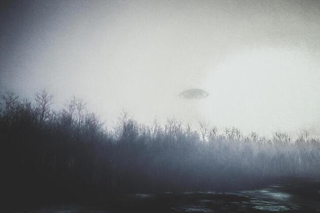 Dünya dışı yaşama dair kanıt bulundu mu? Pentagon’un beklenen UFO raporu açıklandı