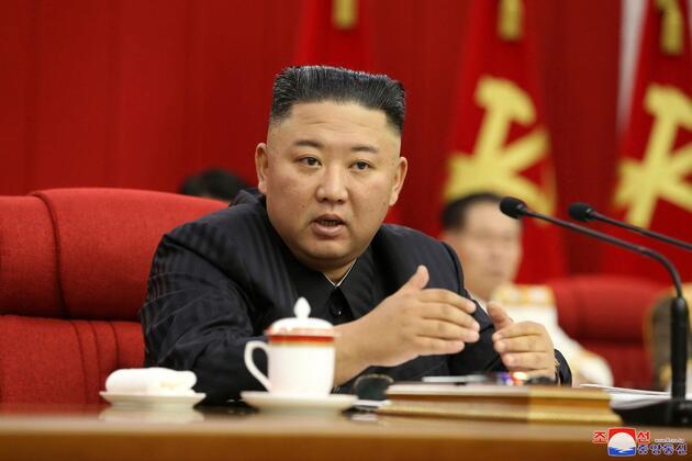 Kuzey Kore lideri Kim Jong-un sağlık durumu ülkede endişe yarattı: "Herkes gözyaşlarına boğuldu"
