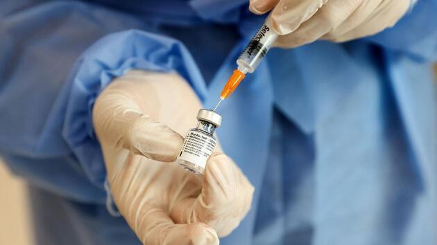 Aşıyla ilgili yeni araştırma! Yıllarca koruma sağlayabilir