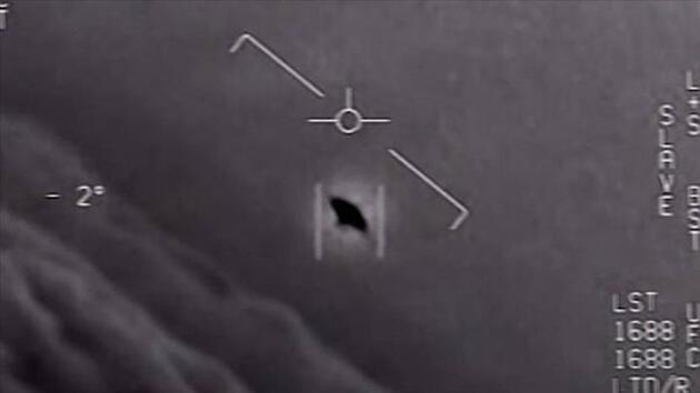 NASA Başkanı’ndan UFO açıklaması: Pentagon'un gizli raporunu gördüm, uzaylılar var