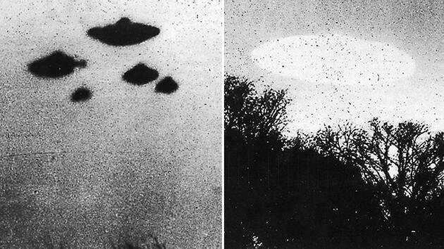 NASA Başkanı’ndan UFO açıklaması: Pentagon'un gizli raporunu gördüm, uzaylılar var