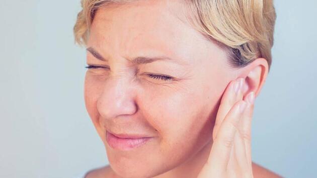 Uçak yolculukları sonrası kulak rahatsızlıklarına dikkat Sağlık Haberleri