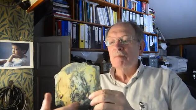 Antikythera Düzeneği: 2000 yıl önce var olmaması gereken teknoloji