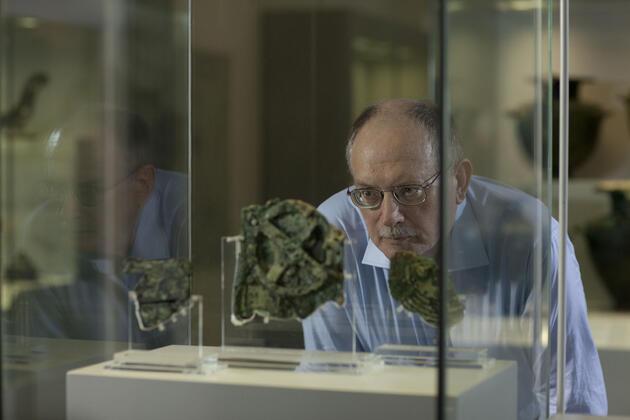 Antikythera Düzeneği: 2000 yıl önce var olmaması gereken teknoloji