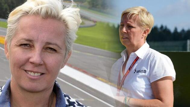 Dünyayı şoke eden cinayet! F1 yöneticisi, eşi tarafından öldürüldü