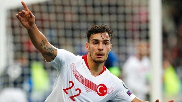Son dakika Beşiktaş transfer haberleri: Kaan Ayhan Beşiktaş'ın teklifini kabul etti!