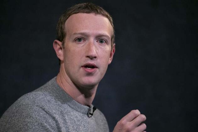 Facebook dünyaya tanıttı! Zuckerberg çocukluk hayalini gerçekleştirdi