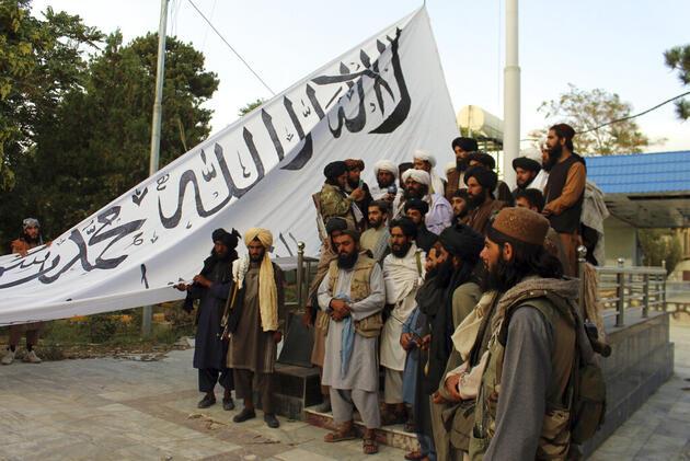 ABD Kabil Büyükelçiliği, Taliban’ın ilerleyişi konusunda ABD'yi 1 ay önce uyarmış