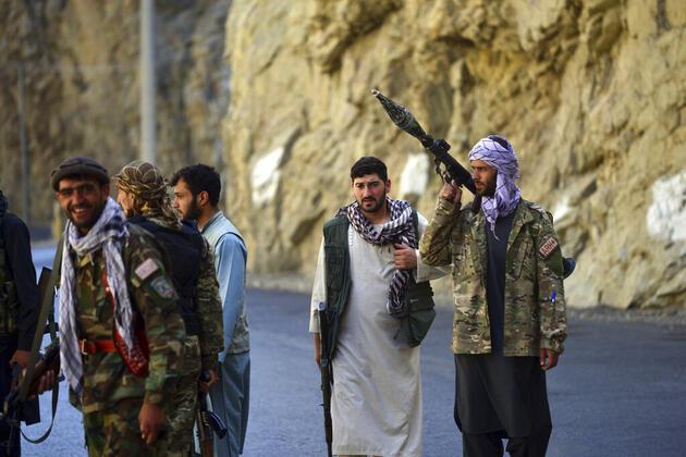 Taliban'dan flaş Bin Ladin ve 11 Eylül açıklaması