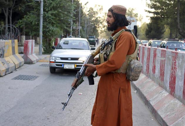 Taliban'dan flaş Bin Ladin ve 11 Eylül açıklaması