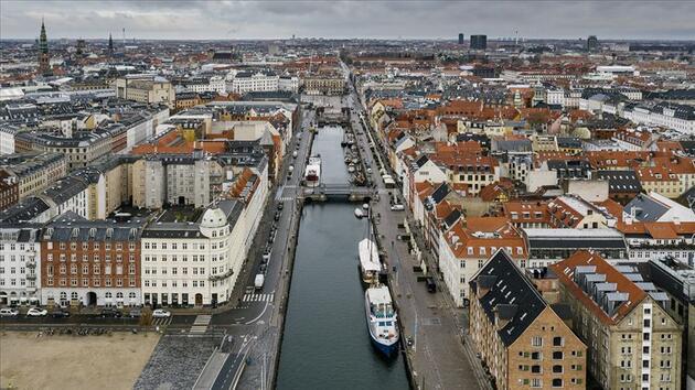 Danimarka 'eski normal'e dönüyor! Ezber bozan koronavirüs adımı