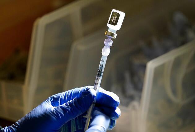 884 bin kişiyle ispatlandı: 'mRNA aşıları güvenli'