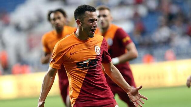 Son dakika Galatasaray transfer haberleri: Galatasaray'dan iki transfer daha!