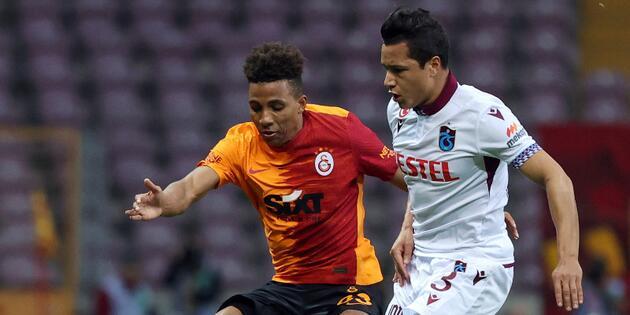 Son dakika Beşiktaş transfer haberleri: Beşiktaş Gedson Fernandes için bastırıyor!