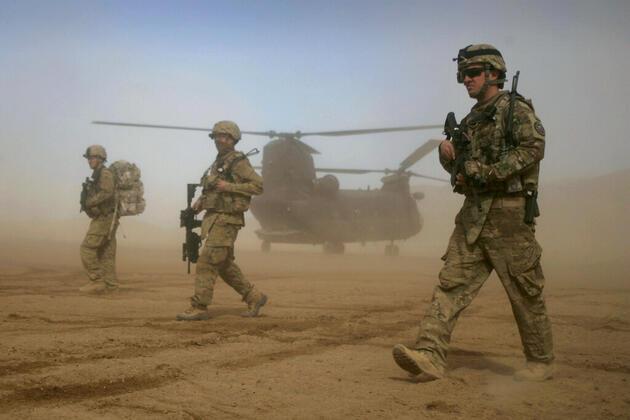 1 savaş, 4 ABD başkanı: Afganistan'da binlerce asker ve sivilin ölümünden kim sorumlu?