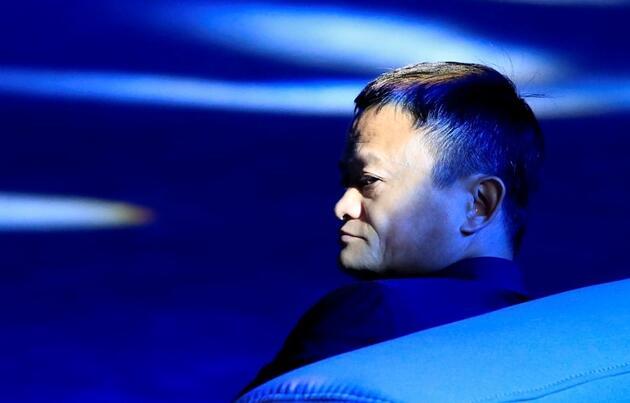 Bir anda ortadan kaybolmuştu... Dünyanın en zengin isimlerinden Jack Ma'ya ne oldu?