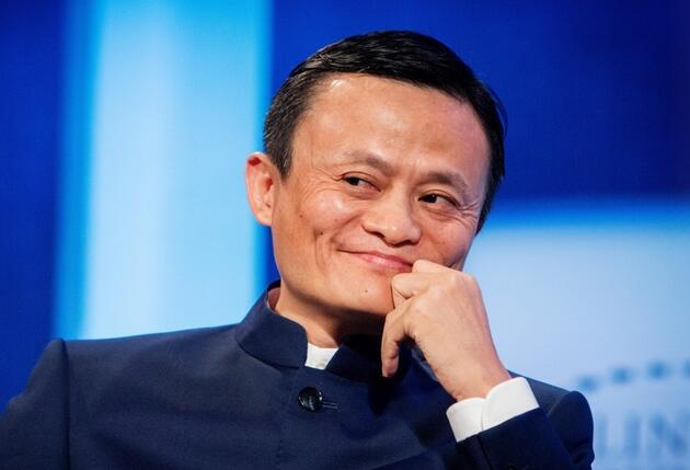Bir anda ortadan kaybolmuştu... Dünyanın en zengin isimlerinden Jack Ma'ya ne oldu?