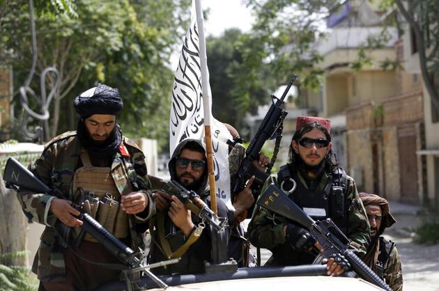 Flaş iddia: Taliban, El Kaide ile güçlerini mi birleştirdi?