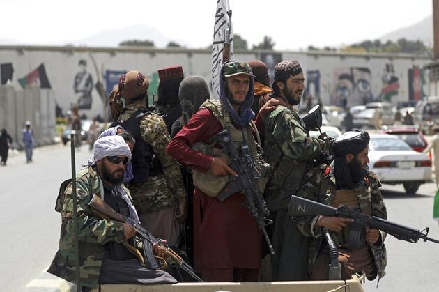 Flaş iddia: Taliban, El Kaide ile güçlerini mi birleştirdi?