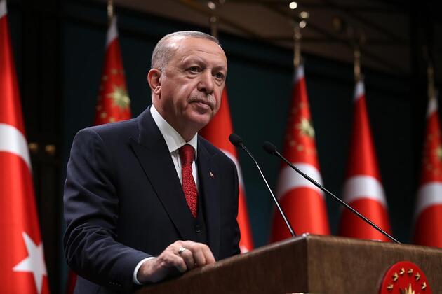 Kabinede 4 önemli gündem: Türkiye çıkacak kararları bekliyor